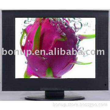 22&quot; LCD TV